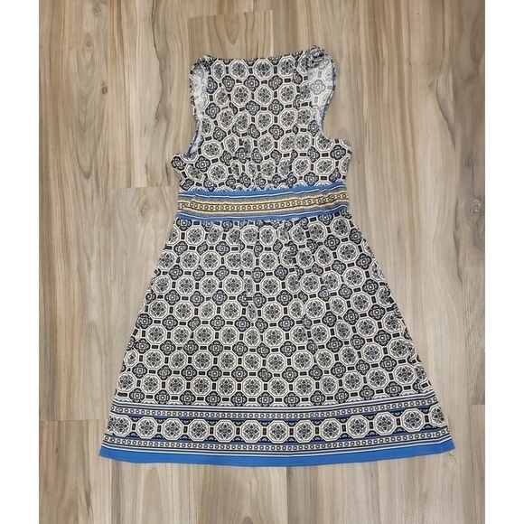 Max Studio Casual Summer Dress - Picture 2 of 7